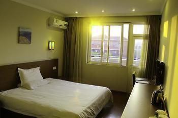 Hangzhou Zero Distance Hotel Eksteriør billede