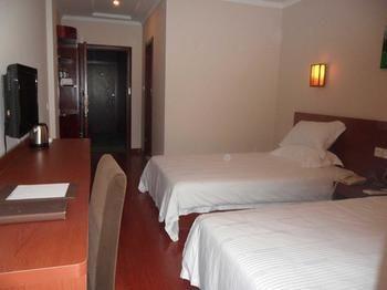 Hangzhou Zero Distance Hotel Eksteriør billede