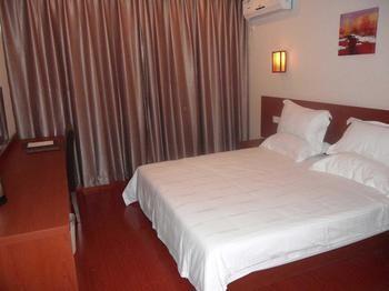 Hangzhou Zero Distance Hotel Eksteriør billede